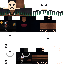 xTooPoorr Minecraft skin preview