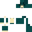 SKGlish Minecraft skin preview