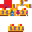 Peuterboer Minecraft skin preview