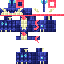 OldDj13 Minecraft skin preview