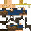 TorinVeliki Minecraft skin preview