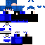 oElse Minecraft skin preview
