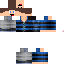 Astra3621 Minecraft skin preview