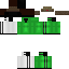 TheLocalGlowie4 Minecraft skin preview