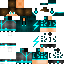 _Bolty Minecraft skin preview