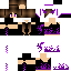 BREAKlNGBLOCK Minecraft skin preview