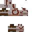 WitheredTime Minecraft skin preview