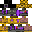 Varsuvious Minecraft skin preview