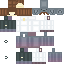 Luki007_ Minecraft skin preview