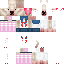 zeitmauer Minecraft skin preview
