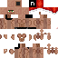 hotplanet0854 Minecraft skin preview