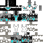 HydroMan_ Minecraft skin preview