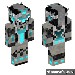 HydroMan_