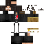 PizzaDoge238 Minecraft skin preview