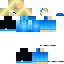 Meggyy Minecraft skin preview