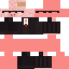 flewcrewgames Minecraft skin preview