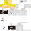 Ebser Minecraft skin preview