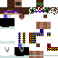 kurutokiizz Minecraft skin preview