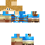 Jude7360 Minecraft skin preview