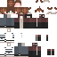 Batu_1270 Minecraft skin preview