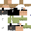 klem2k17 Minecraft skin preview