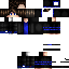 BreadCatFan5049 Minecraft skin preview
