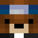 Toasty_Oatzz classic skin texture