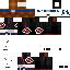 Toasty_Oatzz Minecraft skin preview