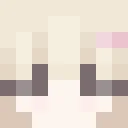 UsedFemboySkirt classic skin texture