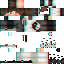 Radoncraft Minecraft skin preview