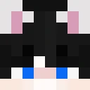 AICatInSoup classic skin texture