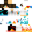 MCNerdKing13 Minecraft skin preview