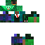 Kapusta7733 Minecraft skin preview