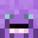 MormorTud classic skin texture