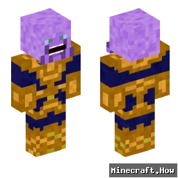 MormorTud