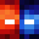 CloudNinja95 classic skin texture
