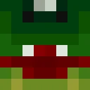 SnappyyDinosaur classic skin texture