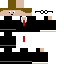 Antiganek Minecraft skin preview