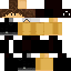 Aprizotic Minecraft skin preview