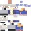 Nightwave69 Minecraft skin preview