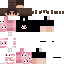 Prioriteri Minecraft skin preview