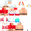 _Monado Minecraft skin preview