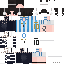 RedG4912 Minecraft skin preview