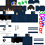 maxik7990 Minecraft skin preview