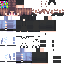 DroTTik Minecraft skin preview