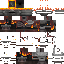 Fury_Fiend Minecraft skin preview