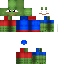 Marcuss120 Minecraft skin preview
