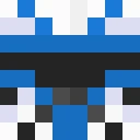 cloutmodel10 classic skin texture