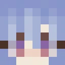 JustSkillIssue classic skin texture