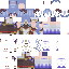 JustSkillIssue Minecraft skin preview